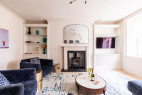 Russell House Suites